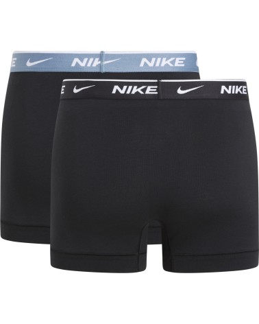 Nike Boxer Uomo: 2 Pack Cotone